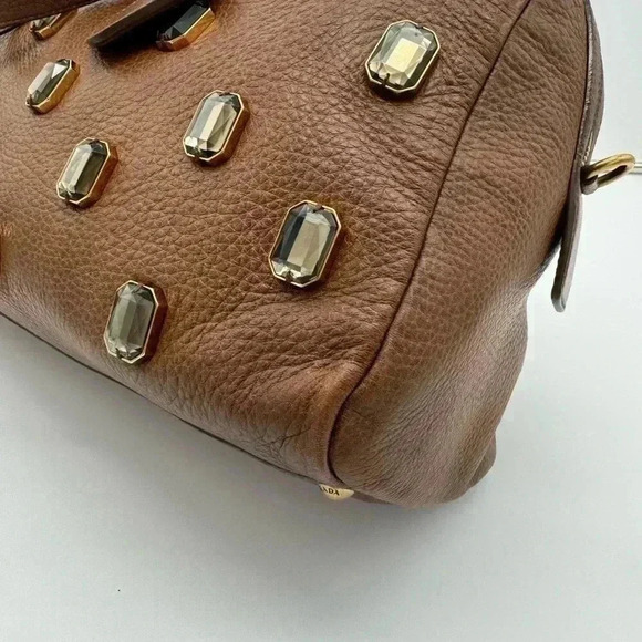 PRADA Cervo Piettre - Picture 9 of 17